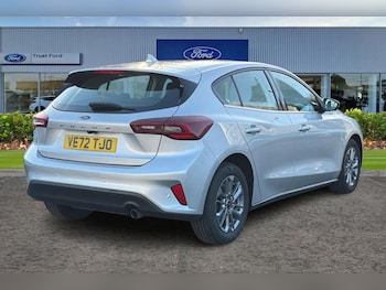 Used Ford Focus 2023 for sale - 77659793: Photo