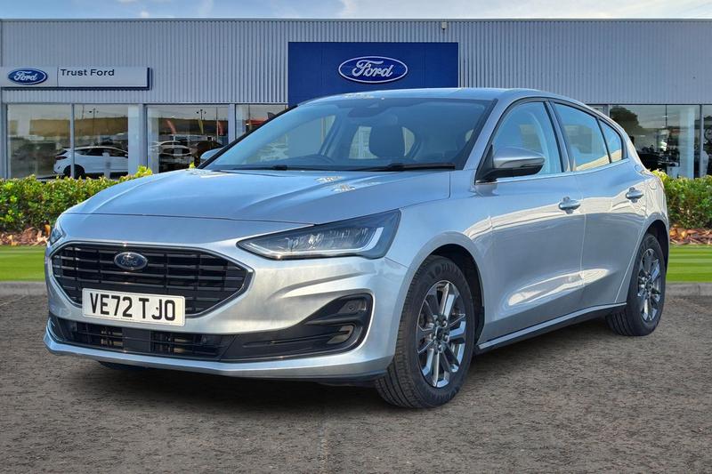 Used Ford Focus 2023 for sale - 77659793: Photo 5