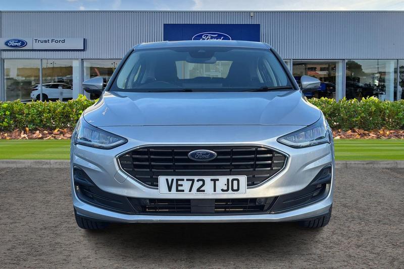 Used Ford Focus 2023 for sale - 77659793: Photo 6