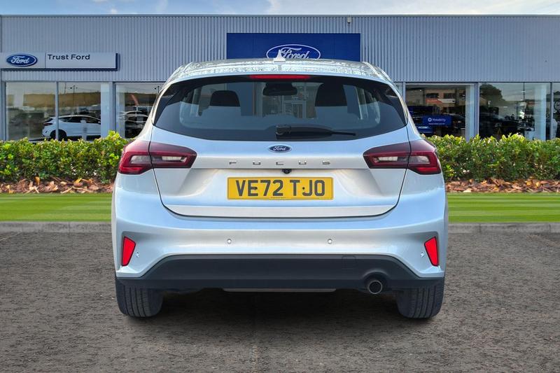 Used Ford Focus 2023 for sale - 77659793: Photo 7