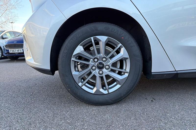 Used Ford Focus 2023 for sale - 77659793: Photo 8