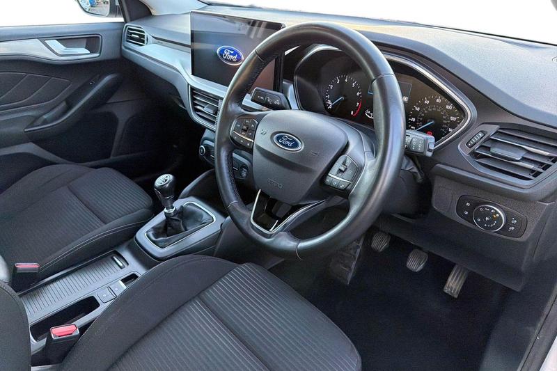 Used Ford Focus 2023 for sale - 77659793: Photo 9