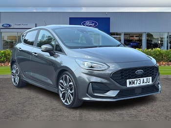 Used Ford Fiesta 2023 for sale - 79177314: Photo