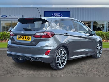Used Ford Fiesta 2023 for sale - 79177314: Photo