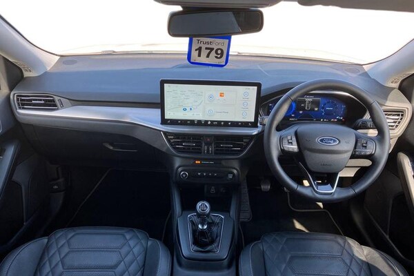 Used Ford Focus 2023 for sale - 76104785: Photo 10