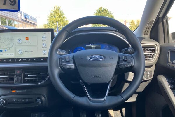 Used Ford Focus 2023 for sale - 76104785: Photo 12