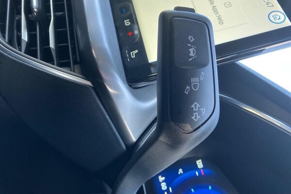 Used Ford Focus 2023 for sale - 76104785: Photo 14