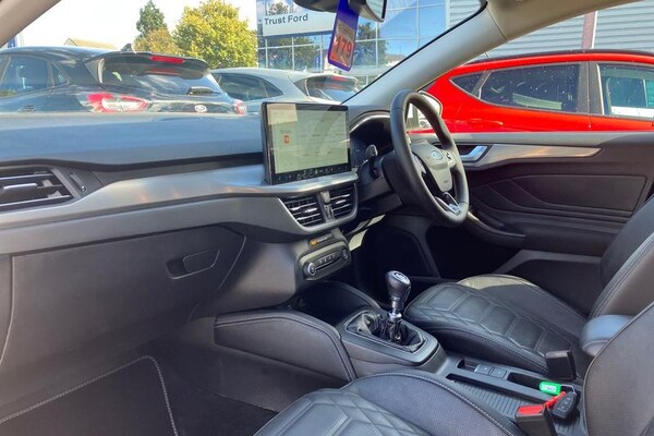 Used Ford Focus 2023 for sale - 76104785: Photo 18