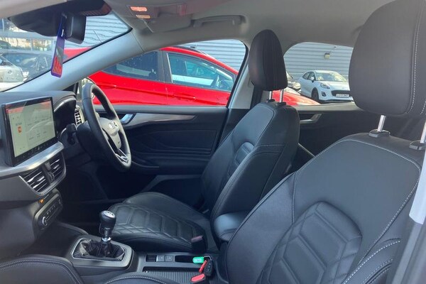 Used Ford Focus 2023 for sale - 76104785: Photo 19