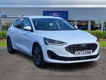 Ford - Focus