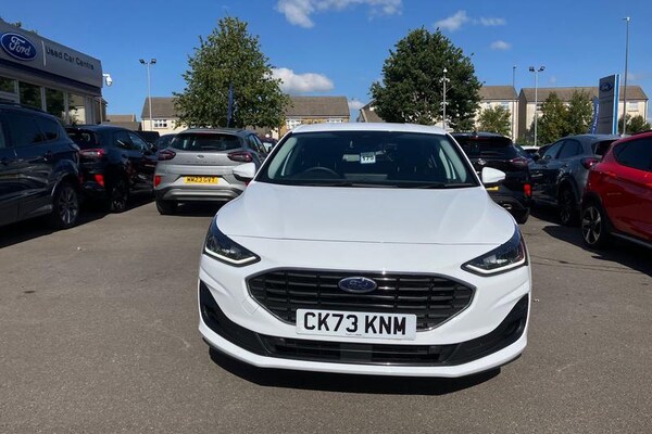 Used Ford Focus 2023 for sale - 76104785: Photo 35