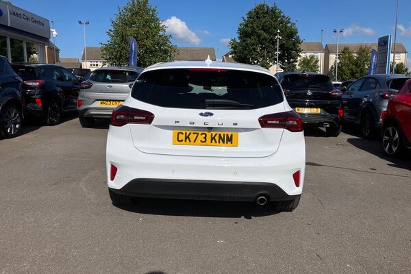 Used Ford Focus 2023 for sale - 76104785: Photo 39