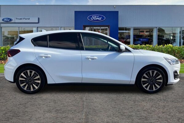 Used Ford Focus 2023 for sale - 76104785: Photo 3
