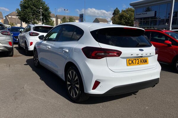 Used Ford Focus 2023 for sale - 76104785: Photo 40