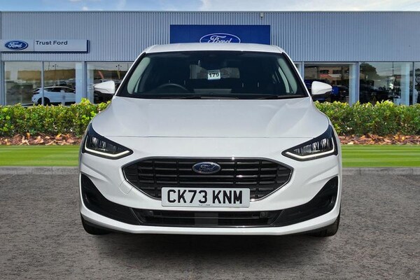 Used Ford Focus 2023 for sale - 76104785: Photo 6