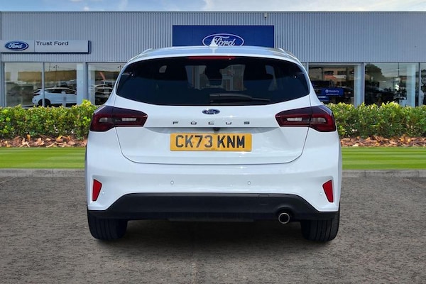 Used Ford Focus 2023 for sale - 76104785: Photo 7