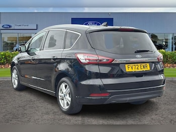 Used Ford S-Max 2022 for sale - 78329500: Photo