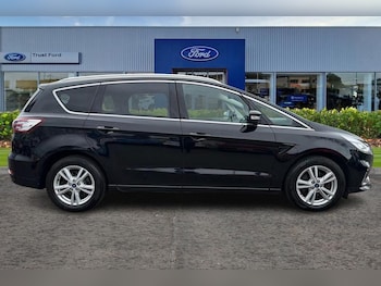 Used Ford S-Max 2022 for sale - 78329500: Photo