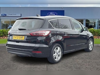 Used Ford S-Max 2022 for sale - 78329500: Photo