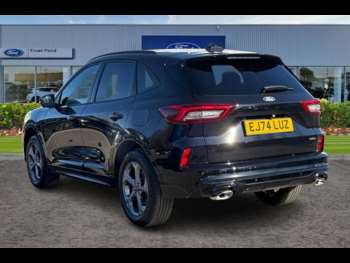 Used Ford Kuga 2024 for sale - 73880105: Photo