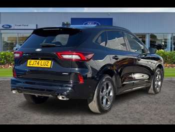 Used Ford Kuga 2024 for sale - 73880105: Photo