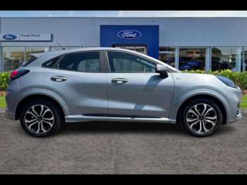 Used Ford Puma 2023 for sale - 75029520: Photo