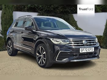 Used Volkswagen Tiguan 2022 for sale - 79855738: Photo