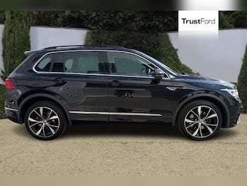 Used Volkswagen Tiguan 2022 for sale - 79855738: Photo