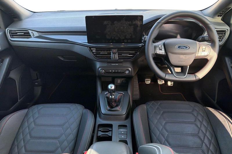 Used Ford Focus 2025 for sale - 77225839: Photo 10