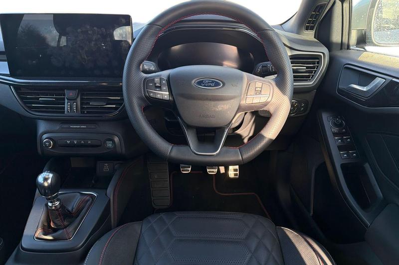 Used Ford Focus 2025 for sale - 77225839: Photo 11