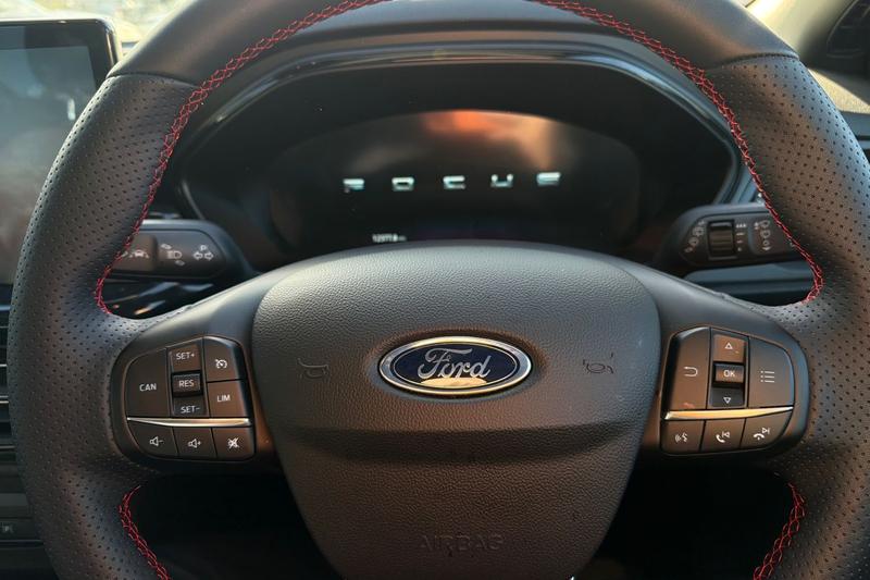 Used Ford Focus 2025 for sale - 77225839: Photo 12