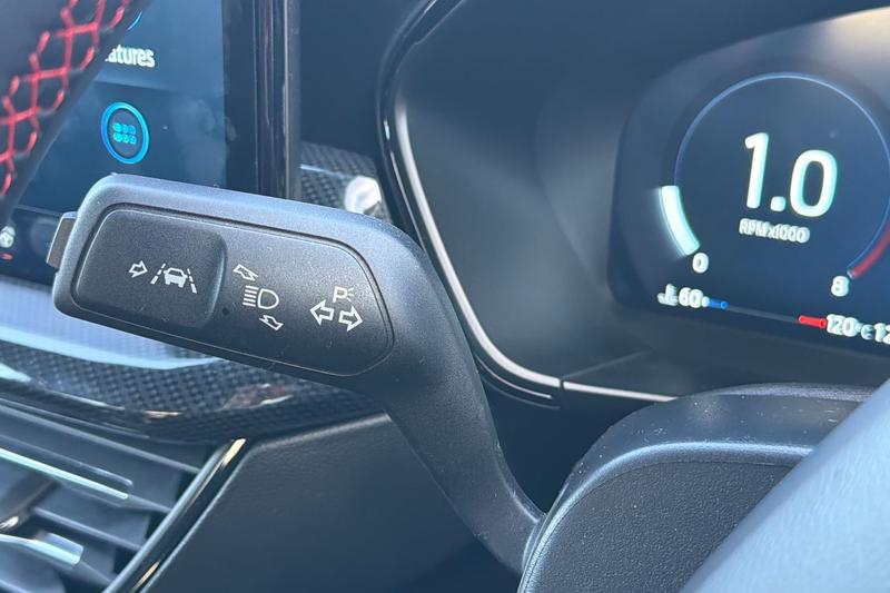 Used Ford Focus 2025 for sale - 77225839: Photo 14