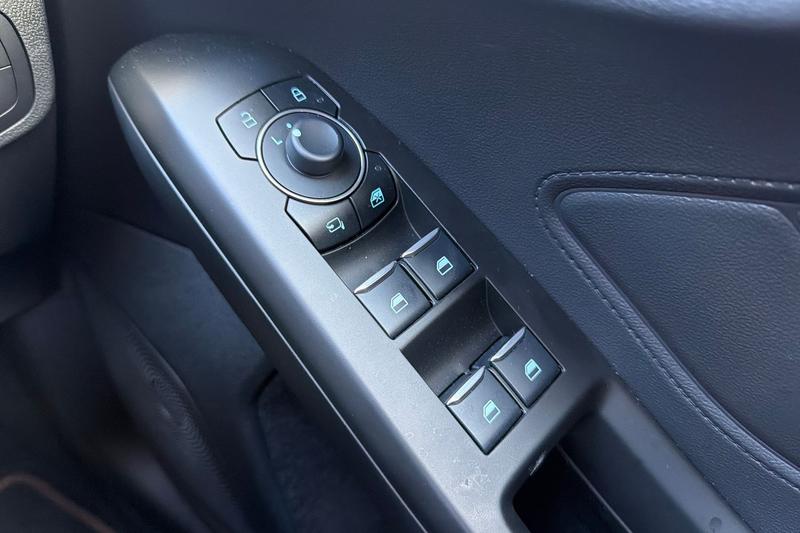 Used Ford Focus 2025 for sale - 77225839: Photo 16