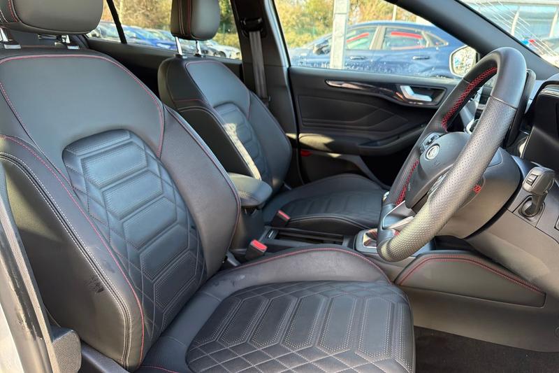 Used Ford Focus 2025 for sale - 77225839: Photo 17