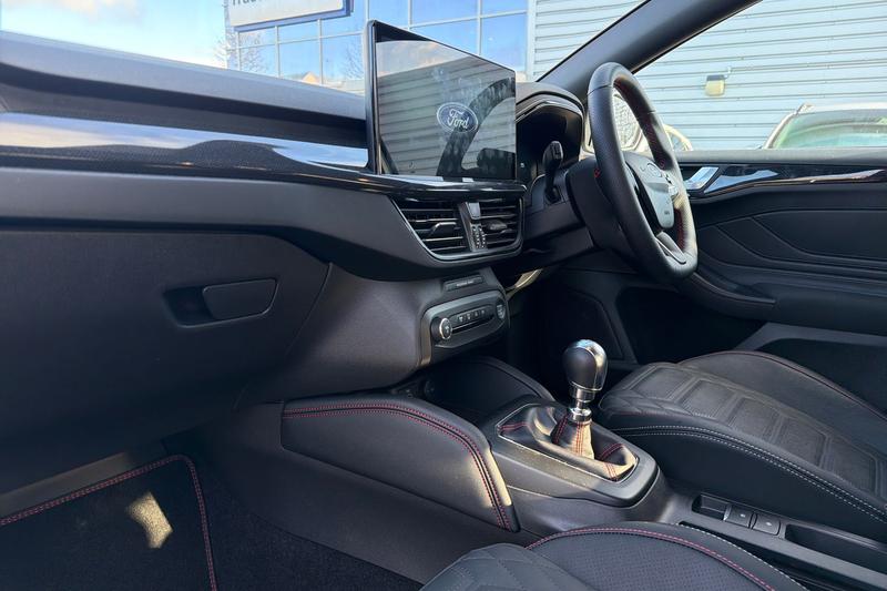 Used Ford Focus 2025 for sale - 77225839: Photo 18