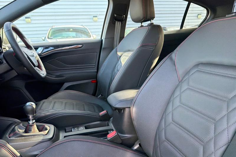 Used Ford Focus 2025 for sale - 77225839: Photo 19