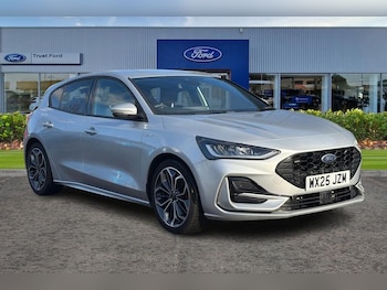 Used Ford Focus 2025 for sale - 77225839: Photo