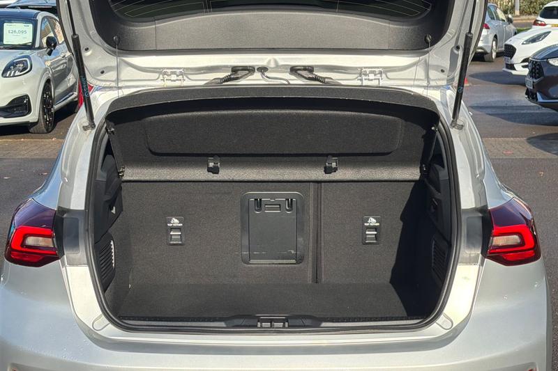 Used Ford Focus 2025 for sale - 77225839: Photo 21