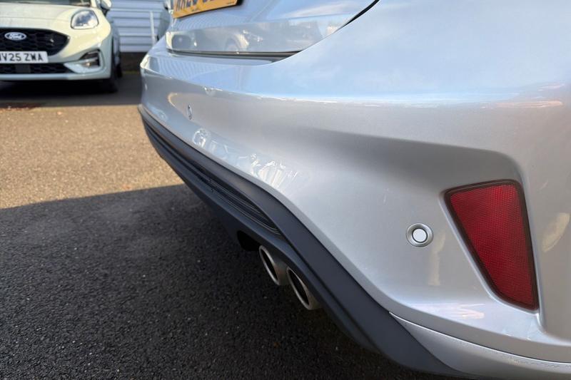 Used Ford Focus 2025 for sale - 77225839: Photo 26