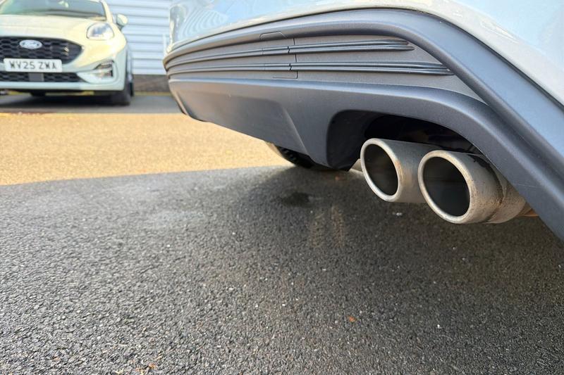 Used Ford Focus 2025 for sale - 77225839: Photo 27