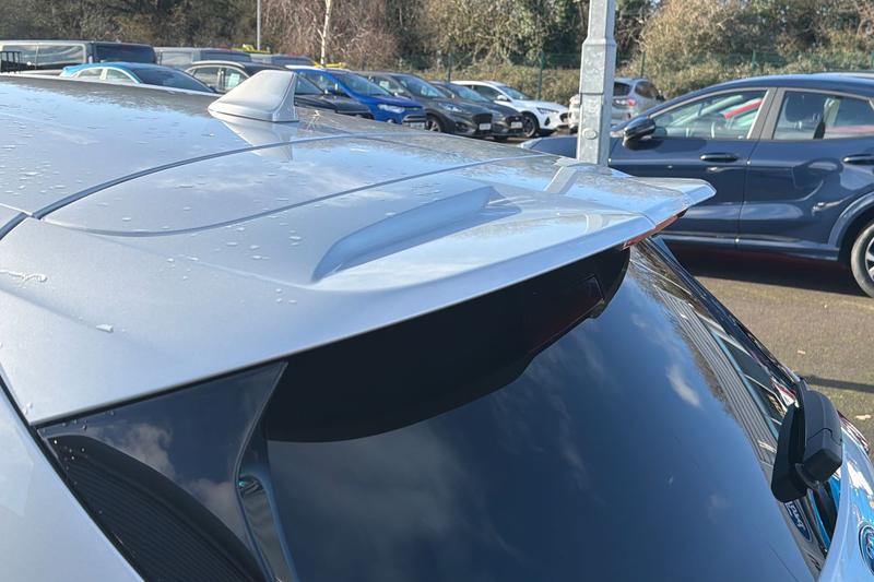 Used Ford Focus 2025 for sale - 77225839: Photo 28