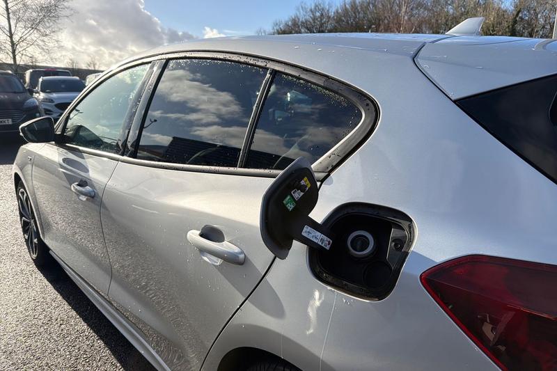 Used Ford Focus 2025 for sale - 77225839: Photo 29