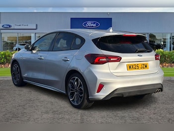 Used Ford Focus 2025 for sale - 77225839: Photo