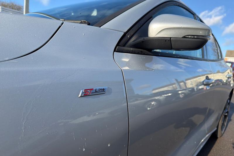 Used Ford Focus 2025 for sale - 77225839: Photo 31