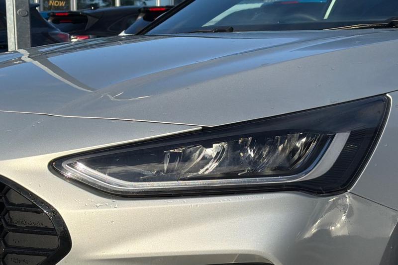 Used Ford Focus 2025 for sale - 77225839: Photo 32