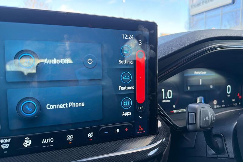 Used Ford Focus 2025 for sale - 77225839: Photo 33