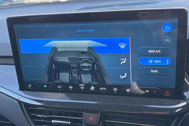 Used Ford Focus 2025 for sale - 77225839: Photo 34