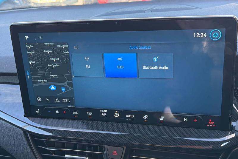 Used Ford Focus 2025 for sale - 77225839: Photo 35