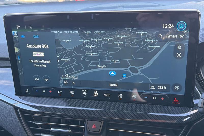 Used Ford Focus 2025 for sale - 77225839: Photo 36