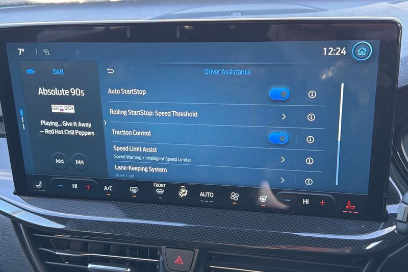 Used Ford Focus 2025 for sale - 77225839: Photo 37